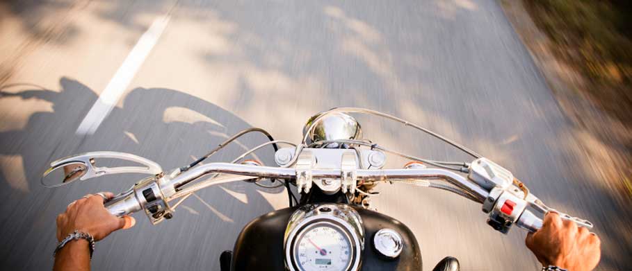 Indiana Motorcycle Insurance Coverage