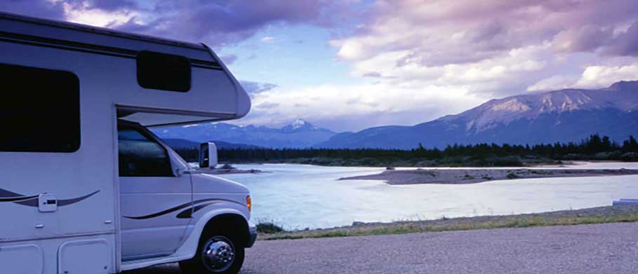 Indiana RV Insurance Coverage